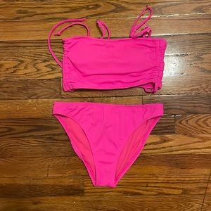 Woman’s Bathing Suit